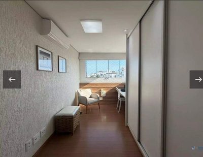 Cobertura, 3 quartos, 234 m² - Foto 2