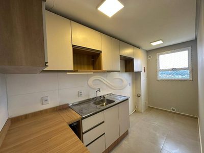 Apartamento, 2 quartos, 56 m² - Foto 3