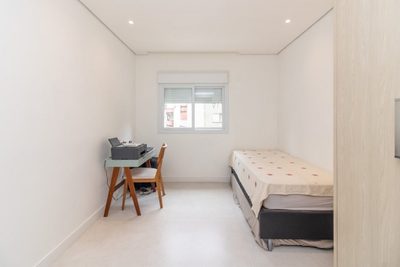 Apartamento, 2 quartos, 77 m² - Foto 2