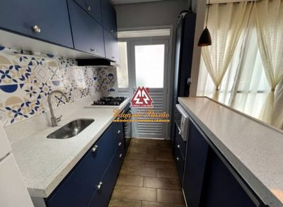 Apartamento, 2 quartos, 55 m² - Foto 3