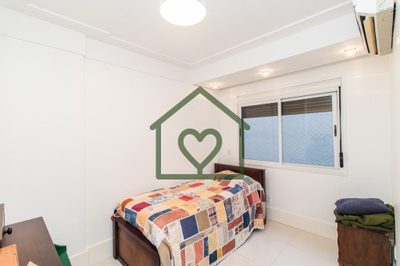 Apartamento, 2 quartos, 112 m² - Foto 2