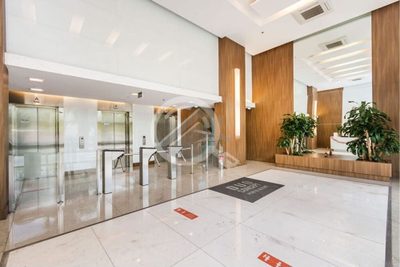 Apartamento, 1 quarto, 23 m² - Foto 3