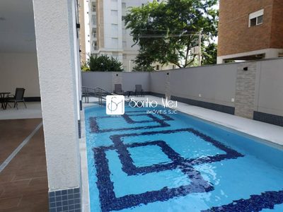 Apartamento, 2 quartos, 77 m² - Foto 4