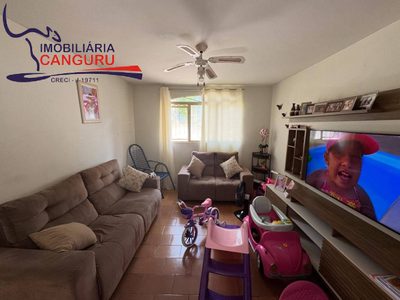 Casa, 2 quartos, 90 m² - Foto 3