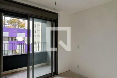 Kitnet-Studio, 24 m² - Foto 1