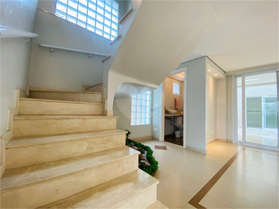 Sobrado, 4 quartos, 357 m² - Foto 5