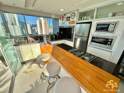 Apartamento, 2 quartos, 142 m² - Foto 5