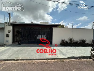 Casa, 3 quartos, 354 m² - Foto 1