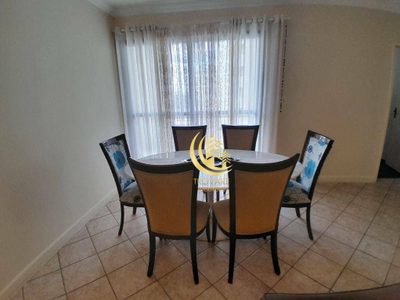 Apartamento, 3 quartos, 82 m² - Foto 5