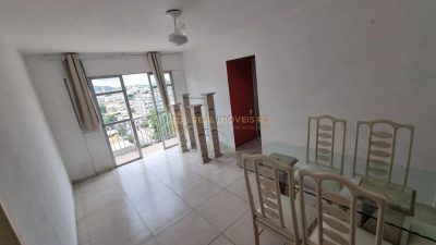 Apartamento, 2 quartos, 60 m² - Foto 2