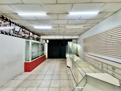 Loja-Salão, 163 m² - Foto 3