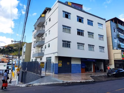 Loja-Salão, 25 m² - Foto 1
