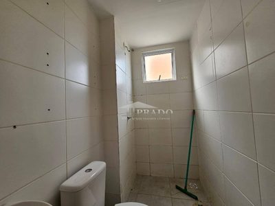 Apartamento, 2 quartos, 45 m² - Foto 5