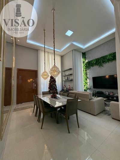 Casa, 3 quartos - Foto 3
