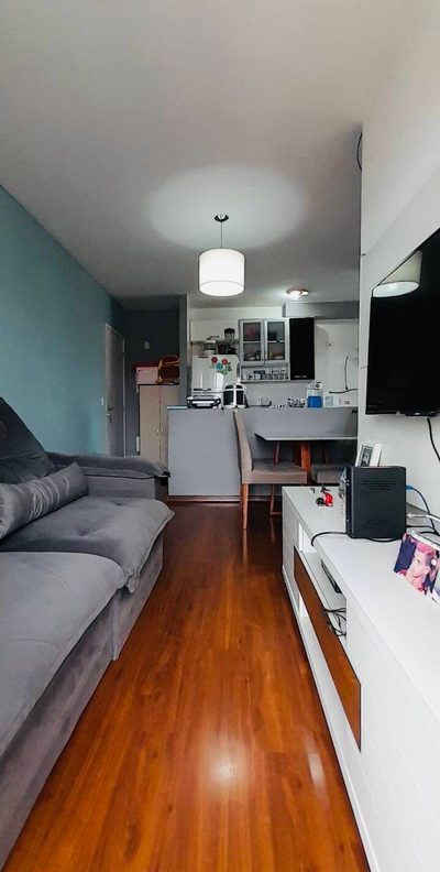 Apartamento, 3 quartos - Foto 1