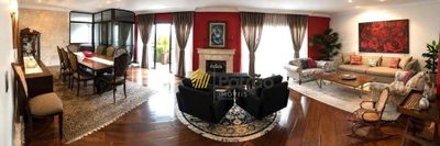Sobrado, 4 quartos, 380 m² - Foto 2