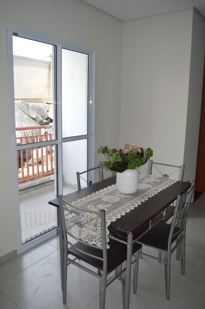 Apartamento, 2 quartos, 55 m² - Foto 1