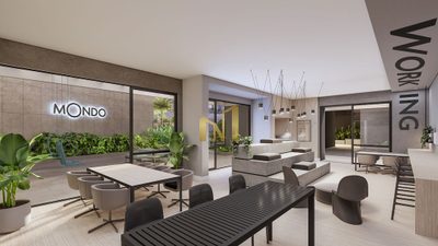 Apartamento, 2 quartos, 103 m² - Foto 4