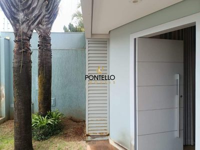 Casa, 4 quartos, 220 m² - Foto 2