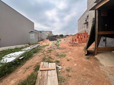 Terreno, 300 m² - Foto 1