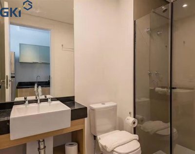 Kitnet-Studio, 25 m² - Foto 5