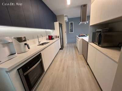 Apartamento, 3 quartos, 128 m² - Foto 5