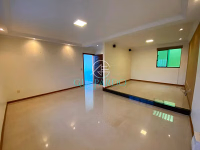 Sobrado, 3 quartos, 126 m² - Foto 1