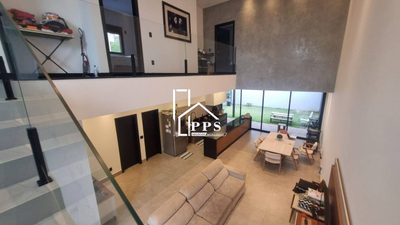 Casa, 3 quartos, 232 m² - Foto 4