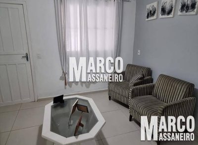 Casa, 3 quartos - Foto 3