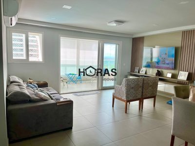 Apartamento, 3 quartos, 155 m² - Foto 4