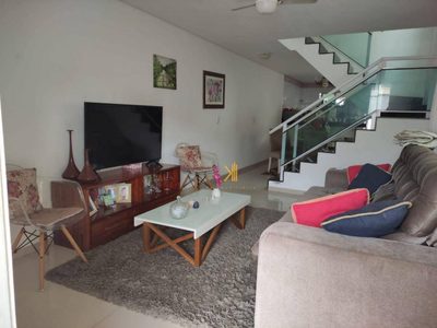 Casa, 3 quartos, 162 m² - Foto 4