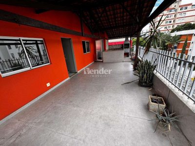 Cobertura, 4 quartos, 170 m² - Foto 1