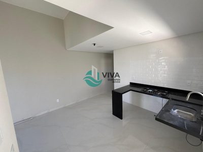 Casa, 3 quartos, 84 m² - Foto 2
