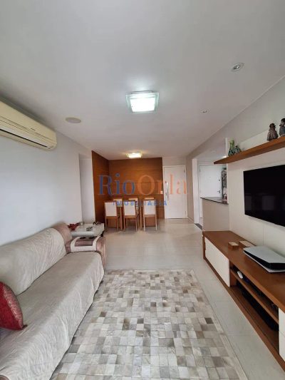 Apartamento, 4 quartos, 113 m² - Foto 4