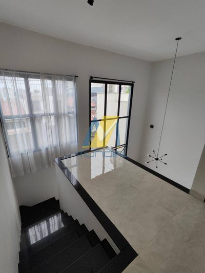 Sobrado, 220 m² - Foto 3