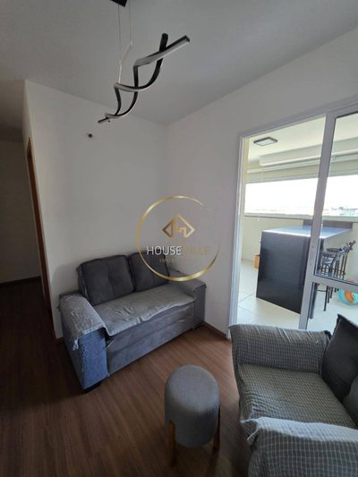 Apartamento, 2 quartos, 67 m² - Foto 3