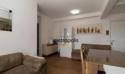 Apartamento, 2 quartos, 73 m² - Foto 2