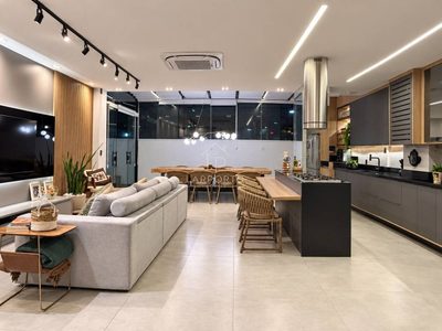 Apartamento, 2 quartos, 142 m² - Foto 1
