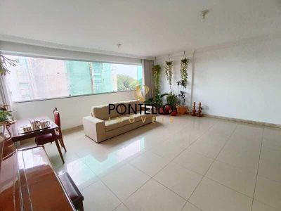 Apartamento, 4 quartos, 125 m² - Foto 1