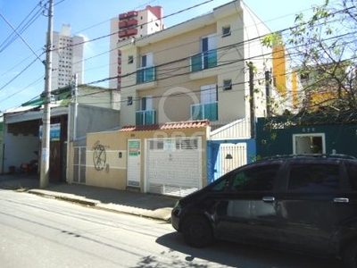 Apartamento, 2 quartos, 56 m² - Foto 2