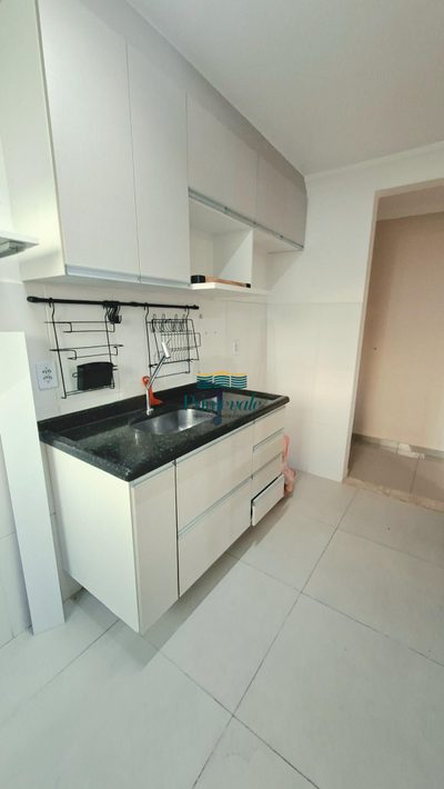Apartamento, 2 quartos, 48 m² - Foto 4