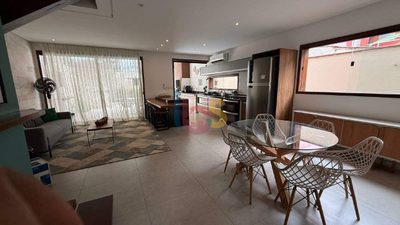 Casa, 3 quartos, 132 m² - Foto 4