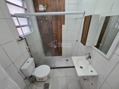 Apartamento, 1 quarto, 38 m² - Foto 1