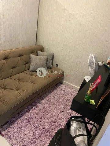 Apartamento, 1 quarto - Foto 3