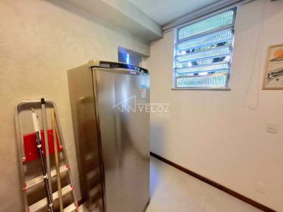 Apartamento, 1 quarto, 40 m² - Foto 2
