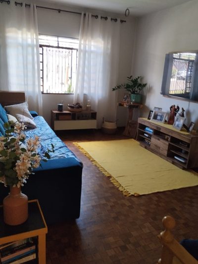 Casa, 2 quartos, 250 m² - Foto 3