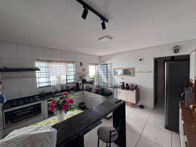 Casa, 1 quarto, 89 m² - Foto 3