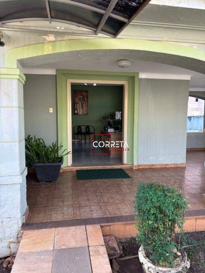 Casa, 3 quartos, 204 m² - Foto 5