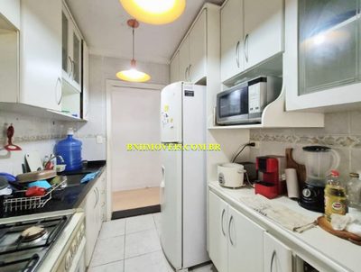 Apartamento, 3 quartos, 90 m² - Foto 3