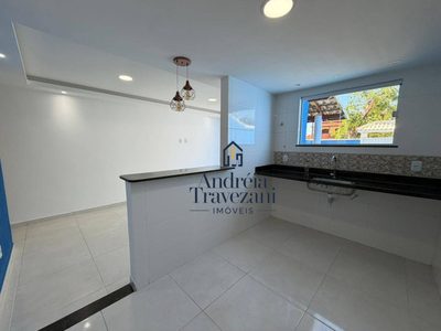 Casa, 2 quartos, 80 m² - Foto 4